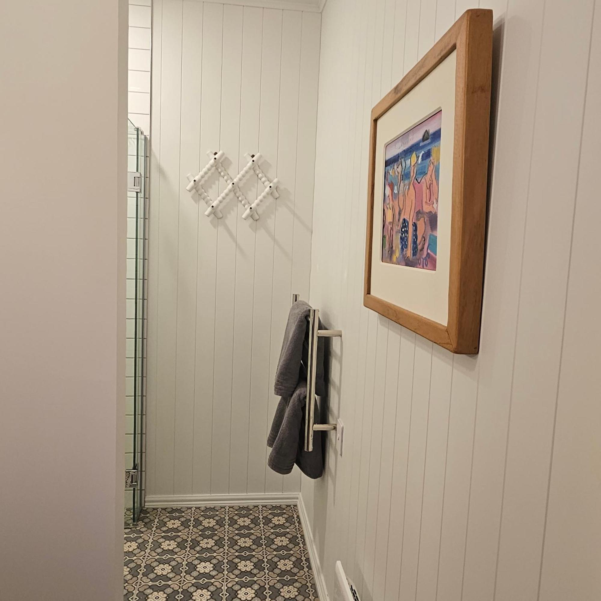 Bed and Breakfast Whiteacres Инверкаргилл Экстерьер фото