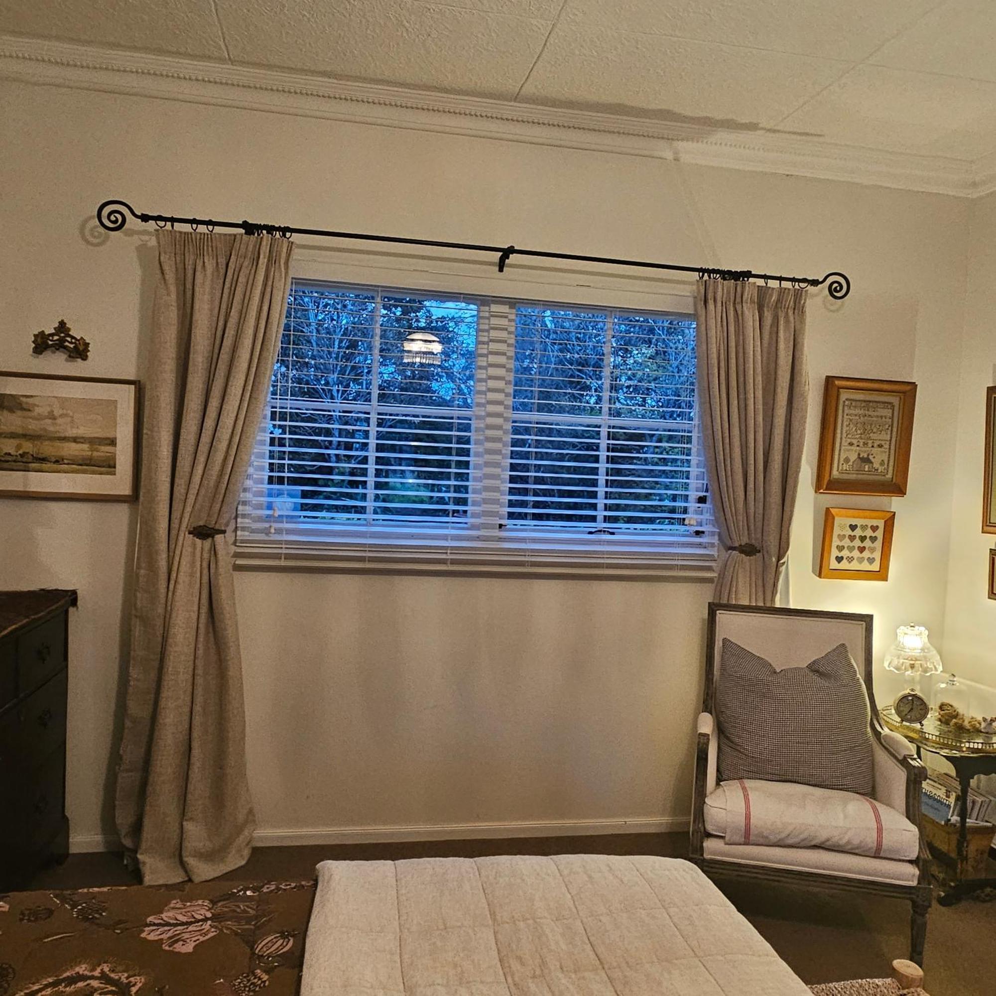 Bed and Breakfast Whiteacres Инверкаргилл Экстерьер фото