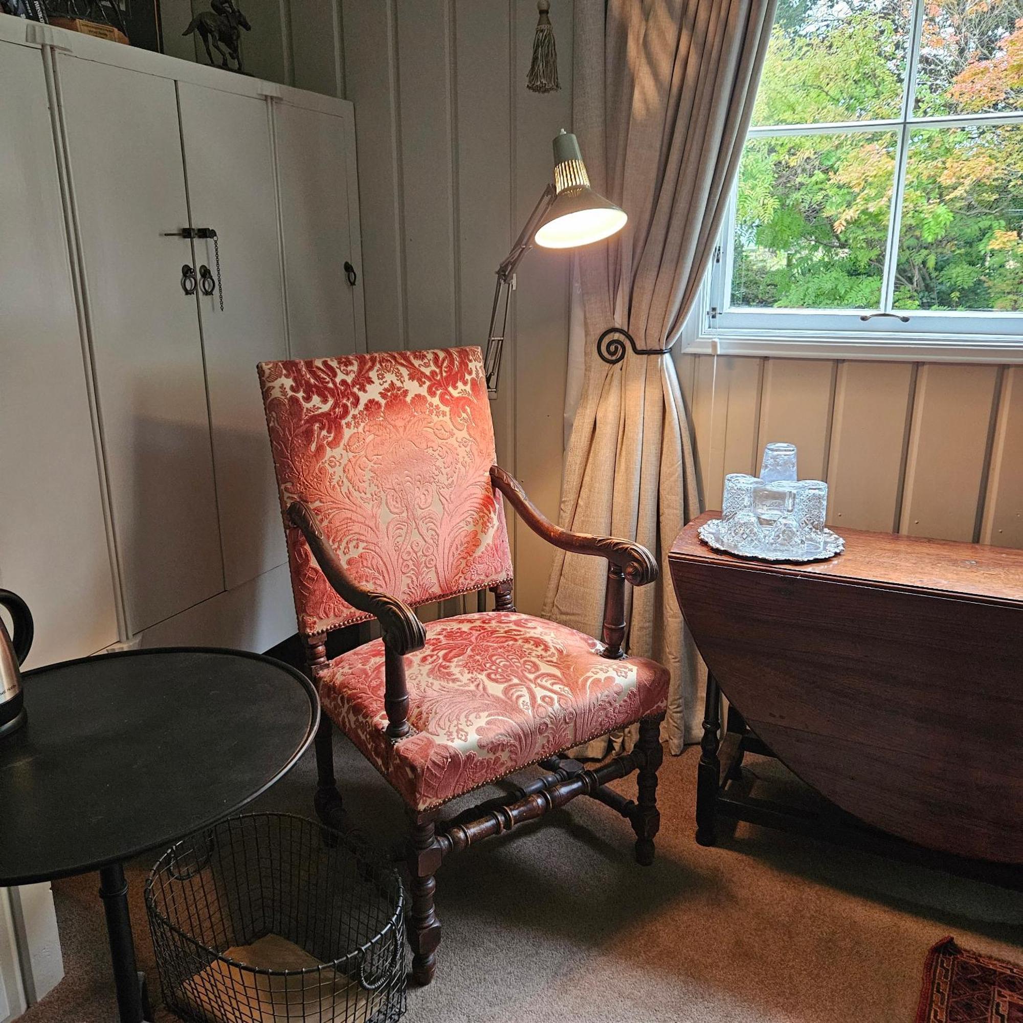 Bed and Breakfast Whiteacres Инверкаргилл Экстерьер фото